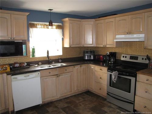 5031 Main St, Dorchester, NB 