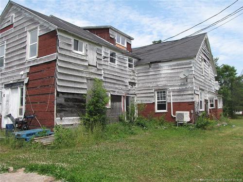 5031 Main St, Dorchester, NB 