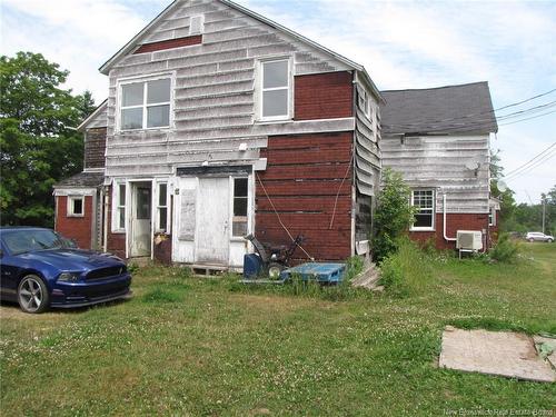 5031 Main St, Dorchester, NB 
