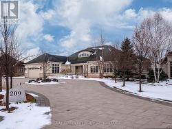 209 MUIRFIELD TRAIL  Welland (Hwy 406/Welland), ON L3B 6H9