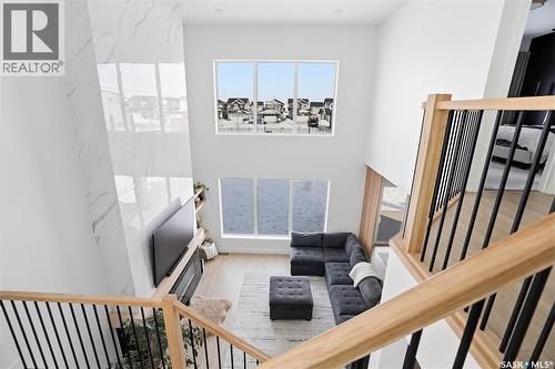 139 Woolf Bend, Saskatoon, SK - Indoor