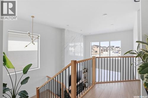 139 Woolf Bend, Saskatoon, SK - Indoor Photo Showing Other Room