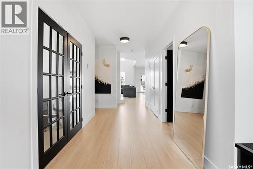 139 Woolf Bend, Saskatoon, SK - Indoor Photo Showing Other Room