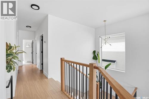 139 Woolf Bend, Saskatoon, SK - Indoor Photo Showing Other Room