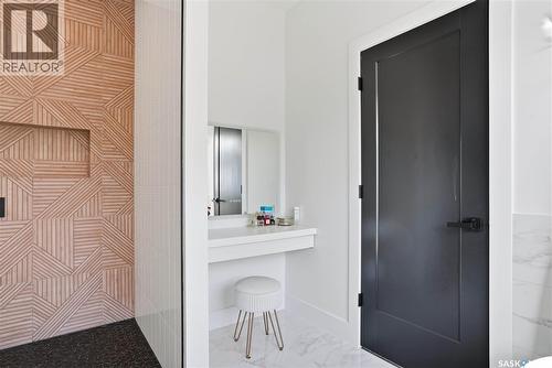 139 Woolf Bend, Saskatoon, SK - Indoor Photo Showing Bathroom