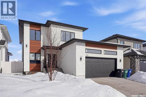 139 Woolf Bend, Saskatoon, SK - Outdoor