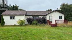 525 Cartyville Road  Cartyville, NL A0N 1G0