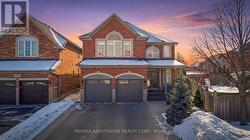 2070 WILLHAVEN TRAIL  Oakville, ON L6M 5G3