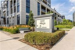 2406 - 6 EVA ROAD  Toronto, ON M9C 4Z5