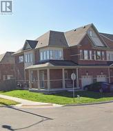 UPPER UNIT - 360 ROBERT PARKINSON DRIVE  Brampton, ON L7A 4E3