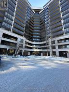 414 - 1060 SHEPPARD AVENUE W  Toronto, ON M3J 0G7