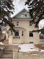 1102 Grafton AVENUE  Moose Jaw, SK S6H 3S5