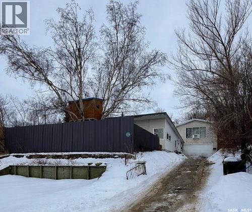 1105 5th AVENUE  Regina Beach, SK S0G 4C0