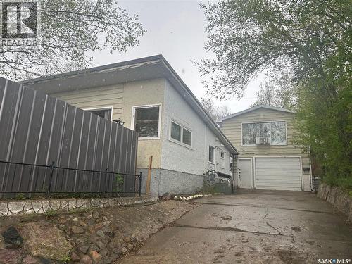 1105 5th AVENUE  Regina Beach, SK S0G 4C0