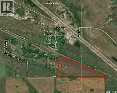 401 Second Avenue S, Dufferin Rm No. 190, SK 