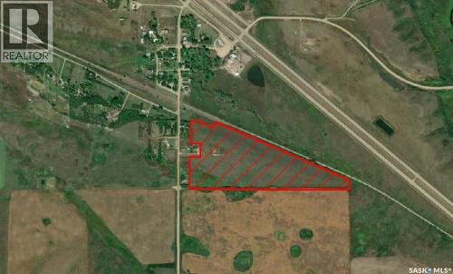 401 Second Avenue S, Dufferin Rm No. 190, SK 