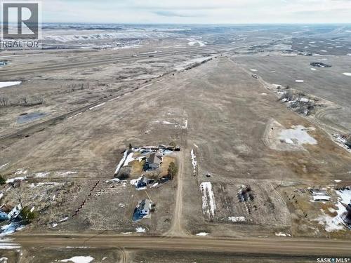 401 Second Avenue S, Dufferin Rm No. 190, SK 