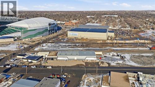 3426 Saskatchewan Drive, Regina, SK 