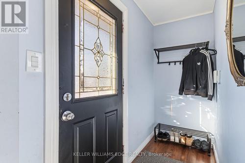 36 Blair Avenue, Hamilton, ON - Indoor Photo Showing Other Room