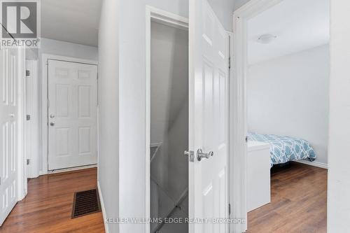 36 Blair Avenue, Hamilton, ON - Indoor