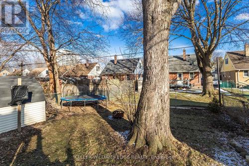 36 Blair Avenue, Hamilton, ON - Outdoor