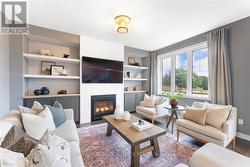 39 KAY CRESCENT  Centre Wellington, ON N1M 0A4