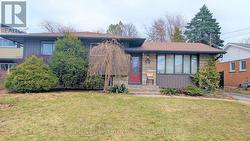 4470 PINEDALE DRIVE  Niagara Falls, ON L2E 6M5