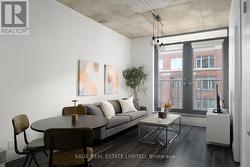 603 - 36 CHARLOTTE STREET  Toronto, ON M5V 3P7