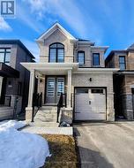 8 DEER RIDGE CRESCENT  Whitby, ON L1P 0P3