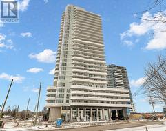 1101 - 1010 SANDY BEACH ROAD  Pickering, ON L1W 3V9