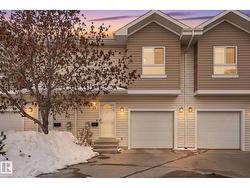 #21 5120 164 AV NW  Edmonton, AB T5Y 0L7