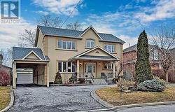 BASEMENT B - 8 CLYDEBANK BOULEVARD  Toronto, ON M1T 3B5