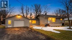 20 VILLELLA Road Lowbanks, ON N0A 1K0