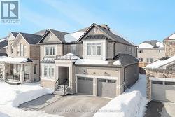 944 LARTER STREET  Innisfil, ON L9S 0N4