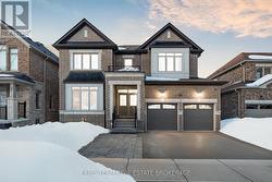 944 LARTER STREET  Innisfil, ON L9S 0N4