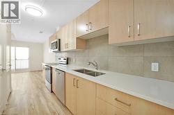 301 WESTMOUNT Road W Unit# 325 Kitchener, ON N2M 0C4
