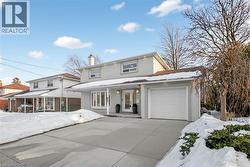 83 SHENDALE Drive  Etobicoke, ON M9W 2B6