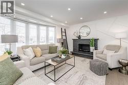 83 SHENDALE Drive  Etobicoke, ON M9W 2B6