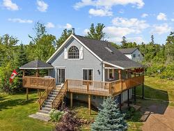 138 Seawood Drive  Stanley Bridge, PE C0A 1E0