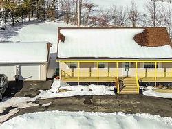 300 Falmouth Back Road  Falmouth, NS B0P 2A0