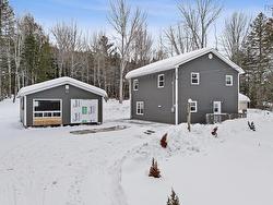309 Ashland Road  Martock, NS B0N 2T0