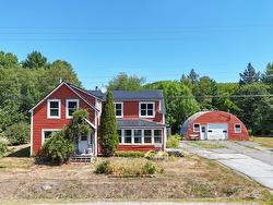 10524 Highway 8  Harmony Mills, NS B0T 1B0