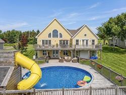 22 Dorothy Avenue  Stratford, PE C1B 1N1