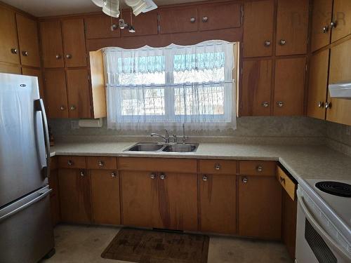 100 Higgins Street, Truro, NS 