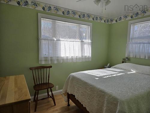 100 Higgins Street, Truro, NS 