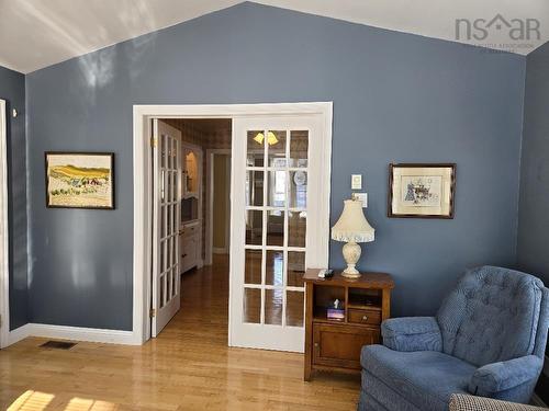 100 Higgins Street, Truro, NS 