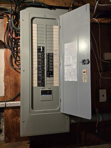 100 Higgins Street, Truro, NS 