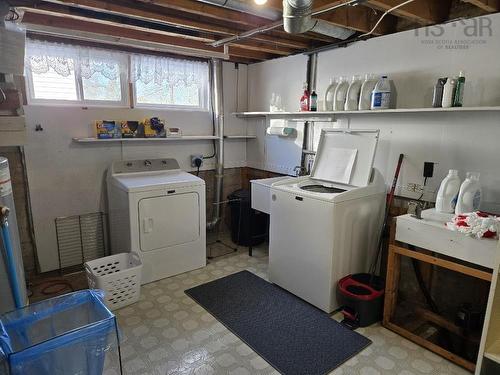 100 Higgins Street, Truro, NS 