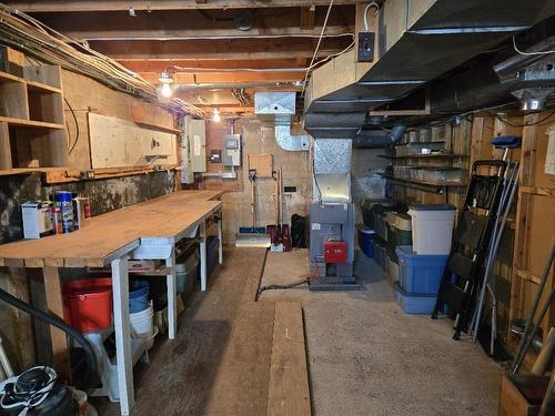 100 Higgins Street, Truro, NS 