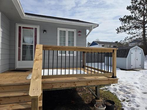 100 Higgins Street, Truro, NS 